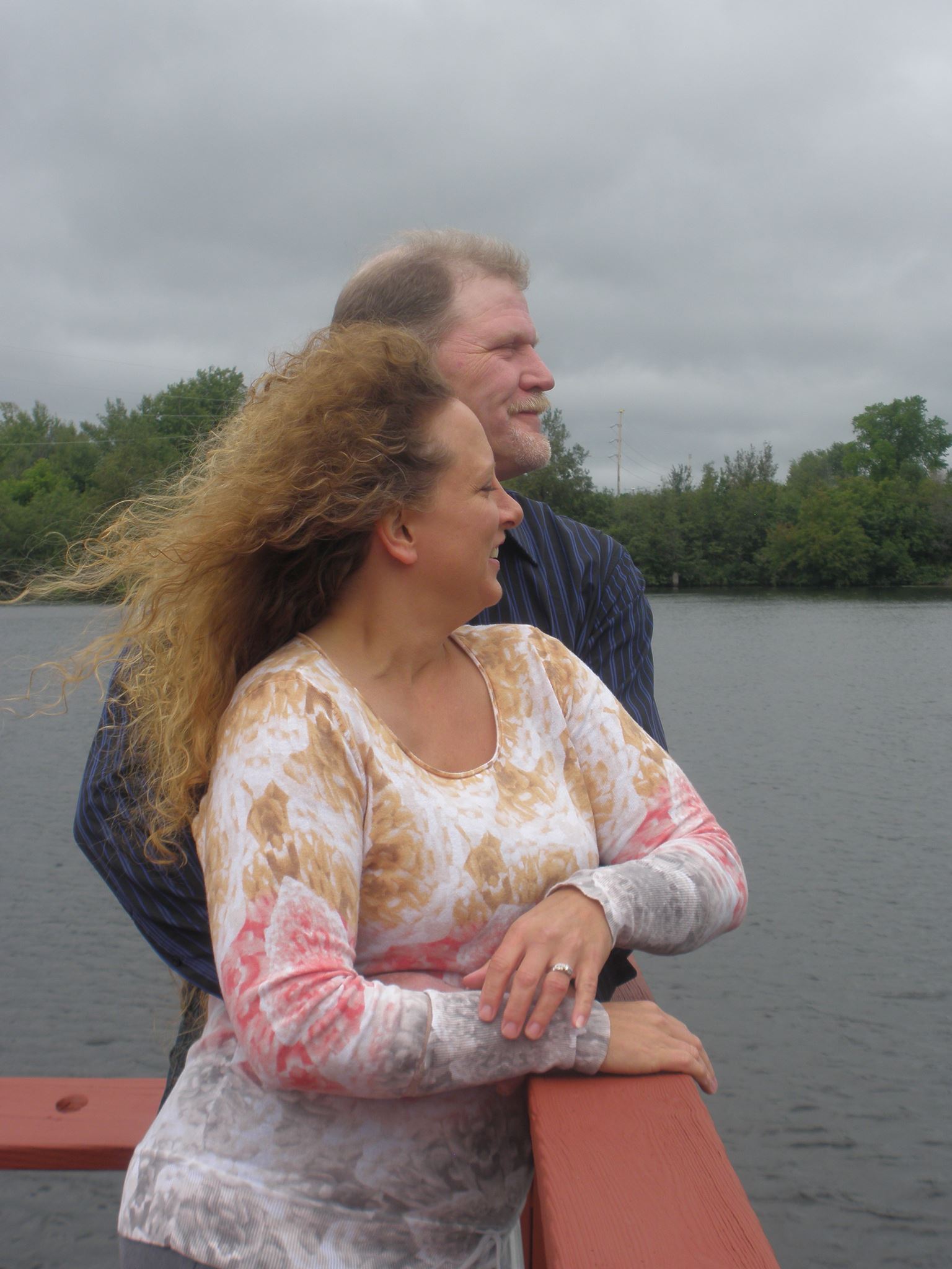 Amy Heizler family testimonial