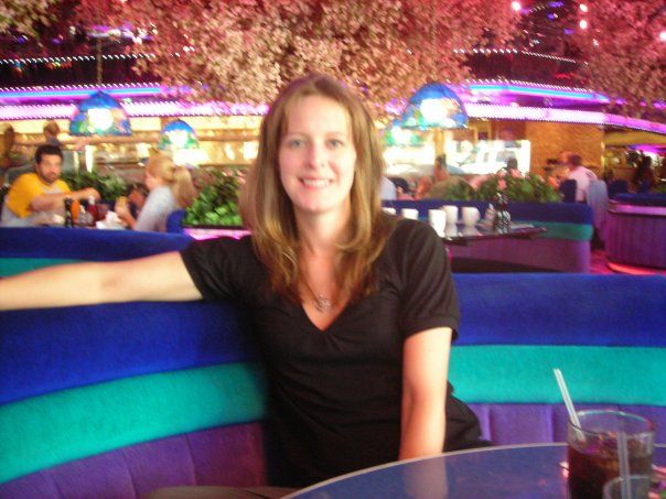 Candace Henderson family testimonial